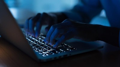 RI Dihantam 700 Juta Serangan Siber di 2022, Modus Pemerasan Dominan