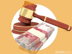 Staf Humas Bank Sumut Disidang Perkara Korupsi Rp 6 Miliar