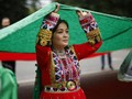 Protes Taliban, Perempuan Afghanistan Ramai Foto Tanpa Hijab