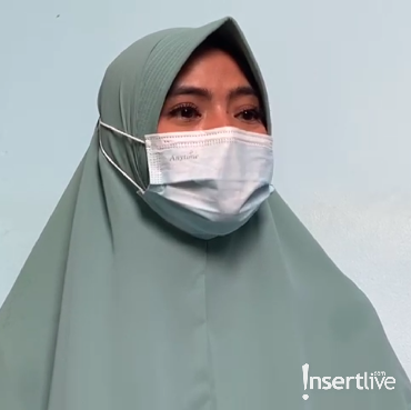 Jadi Korban Penyimpangan Seksual, Marlina Kecewa Dilaporkan Ayah Taqy Malik