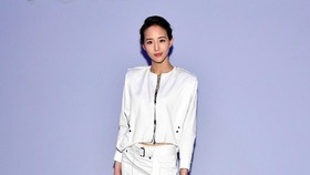Tesis Aktris Janine Chang Picu Perselisihan Taiwan-China