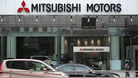 Mitsubishi Tutup Pabrik dan Angkat Kaki dari China