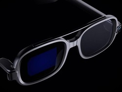 Xiaomi Pamerkan Konsep Kacamata Pintar Canggih