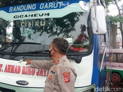 Dilempar Batu Preman Terminal, Atlet Disabilitas Jabar Harus Dioperasi