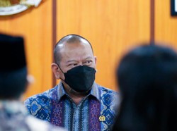 Antisipasi Potensi Tsunami di Pacitan, Ketua DPD Minta Siapkan Mitigasi