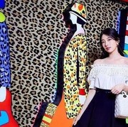 Intip Yuk Koleksi Tas Dior Favorit Bae Suzy! Harganya Ada yang Hampir Rp80 Jutaan
