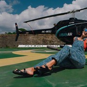 Definisi Young and Rich, Koleksi Tas Super Mahal Luna Maya Ini Bikin Iri! Ada yang Harganya Sampai Ratusan Juta