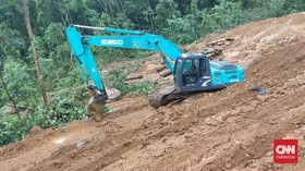 Tetangga Rocky Gerung Adukan Penggusuran Sentul ke Komnas HAM