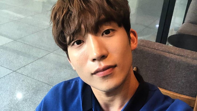 Lee Sang Yi