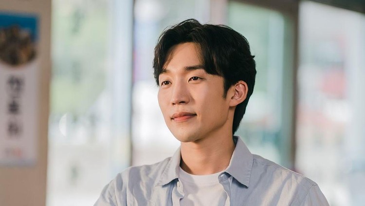 Lee Sang Yi