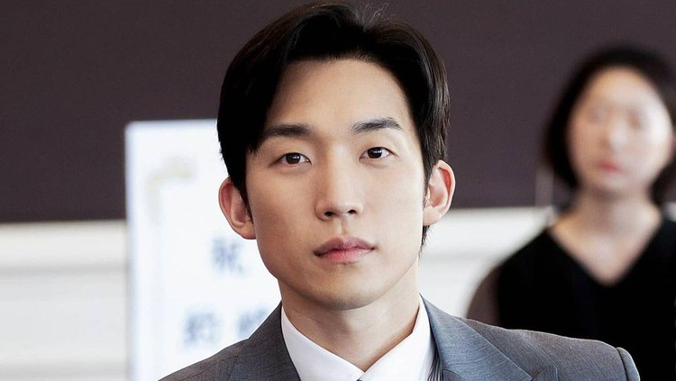 Lee Sang Yi