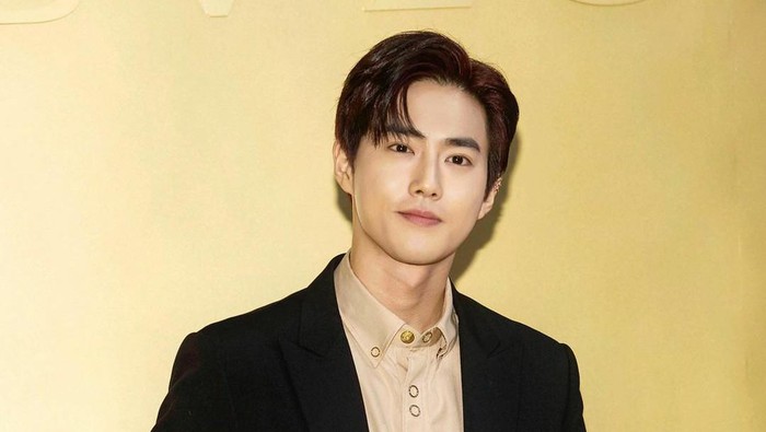 5 Leader Grup K-Pop Ini Berkarir di Dunia Akting, Ada yang Sukses di China!