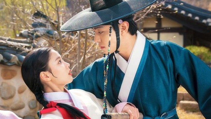 Alasan Kenapa Drama Lovers of The Red Sky Raih Rating Tinggi, Wajib Nonton!