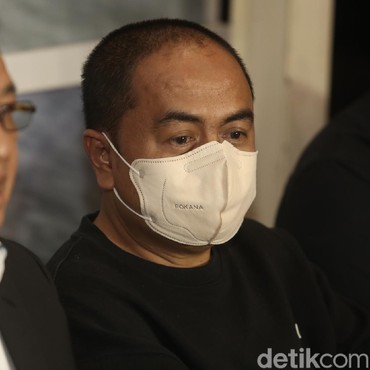 Dipolisikan Dugaan Penyimpangan Seks & KDRT, Ayah Taqy Malik Siap Lapor Balik