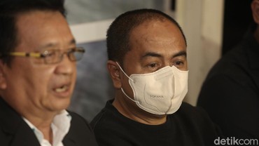 img-title Dipolisikan Dugaan Penyimpangan Seks & KDRT, Ayah Taqy Malik Siap Lapor Balik