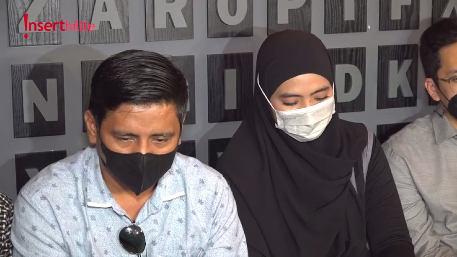 Marlina Octoria Marlina Octoria