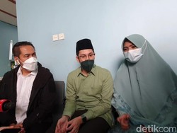 Istri Siri Ayah Taqy Malik Jawab Soal Kabar Pernah Jadi Model Majalah Dewasa
