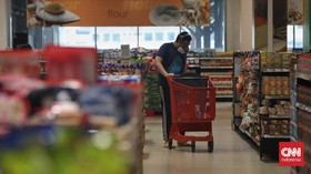 Dapatkan Produk Berkualitas dengan Diskon 20% Tiap Hari di Transmart