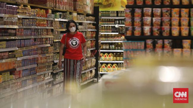 Sistem label 'Nutri-Level' yang diterapkan BPOM RI mencantumkan label A-D dengan warna berbeda berdasarkan kandungan garam, gula, dan lemak di dalamnya.