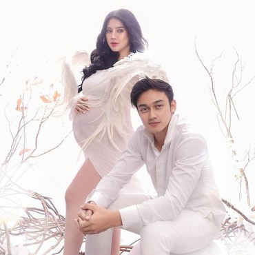 Selamat, Felicya Angelista Lahirkan Anak Pertama!