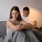 Mengenal Genophobia, Ketakutan Berlebih untuk Berhubungan Seksual