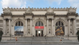 Tips Berkunjung ke The Met, Museum Lokasi Pesta Met Gala