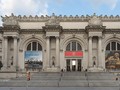 Tips Berkunjung ke The Met, Museum Lokasi Pesta Met Gala