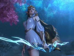 Raih Mimpi Jadi Streamer Pro Lewat Esports Talent Hunt 2022