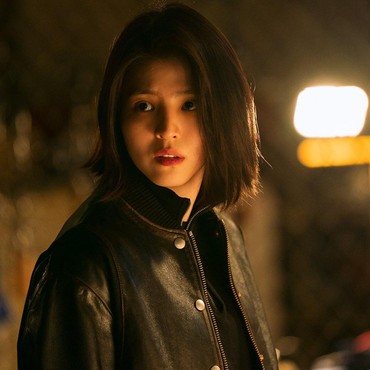 Bintangi 'My Name', Han So Hee Curhat Soal BB Naik dan Latihan Koreografi