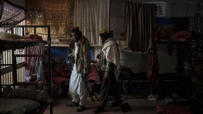 Kabul Terancam Gelap Gulita Jika Taliban Gagal Bayar Listrik