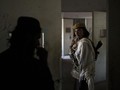 FOTO: Taliban Eks Narapidana Ambil Alih Penjara di Kabul