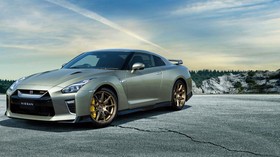 CEO Nissan Bicara Masa Depan Elektrifikasi GT-R