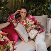 5 Gaya Berbusana Luna Maya yang Paling Mewah! Ada yang Sampai Rp120 Jutaan!