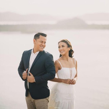 Akan Segera Menikah, Melanie Putria Sempat Ghosting Sang Kekasih