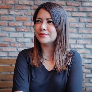 Gugat Cerai Anji, Wina Natalia Ungkap Kerinduan ke Putri Sheila Marcia