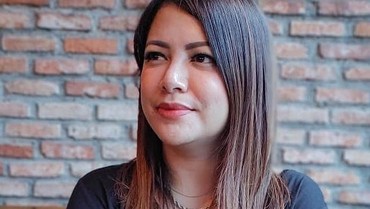 img-title Gugat Cerai Anji, Wina Natalia Ungkap Kerinduan ke Putri Sheila Marcia
