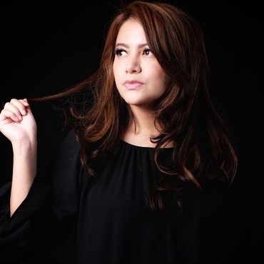 Wina Natalia Ungkap Lagu Ciptaan Anaknya yang Berkebutuhan Khusus