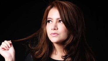 Wina Natalia Ungkap Lagu Ciptaan Anaknya yang Berkebutuhan Khusus