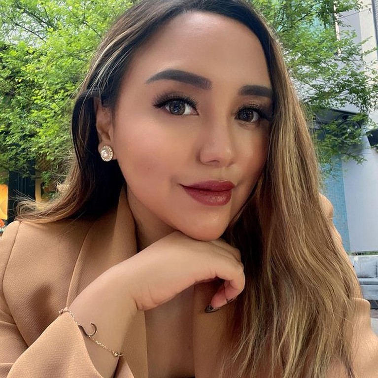 Potret Terbaru Salmafina Eks Istri Taqy Malik Makin Cantik & Sudah Bahagia Salmafina pernah menikah dengan Taqy Malik, ia pun kini makin cantik dan sudah bahagia setelah bercerai. Yuk intip potret terbarunya!