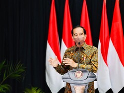JoMan Dukung Ganjar, Kapal Besar Relawan Jokowi Pecah