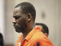 R Kelly Dinyatakan Bersalah Lakukan Perdagangan Seks