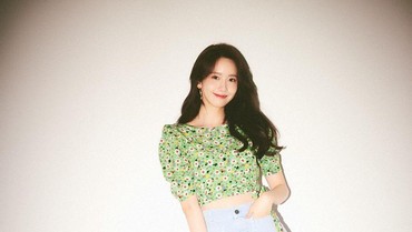 img-title Kalimat Yoona SNSD soal Paris Fashion Week Jadi Sorotan Netizen Indonesia