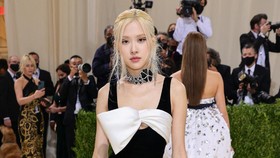 Rose BLACKPINK Gabung The Black Label, Akan Rilis Proyek Solo Baru
