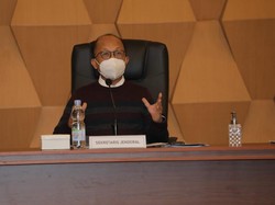 Kemnaker Perkuat 9 Program dari BLK hingga Perluasan Kesempatan Kerja
