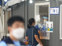 Rekor Tertinggi Sejak April 2020, Apa Penyebab Lonjakan Corona di Singapura?