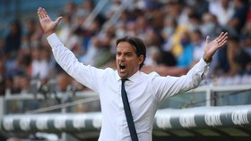 Ujian Naik Kelas Inzaghi di Inter vs Madrid