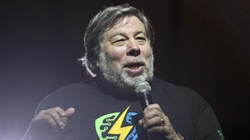 Pendiri Apple Steve Wozniak Dikabarkan Sakit, Dirawat di RS Meksiko