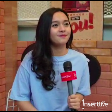 Putri Ayu Sebut IMB Jalan untuk Kolaborasi dengan Penyanyi Ternama