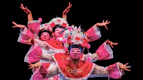 Mengenal Tari Topeng Betawi, Perpaduan Tari dan Lakon