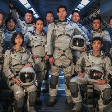 Manjakan Pecinta Drama Korea, Netflix Hadirkan K-Content Land